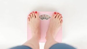 آیا افزایش وزن در طول یائسگی طبیعی است؟